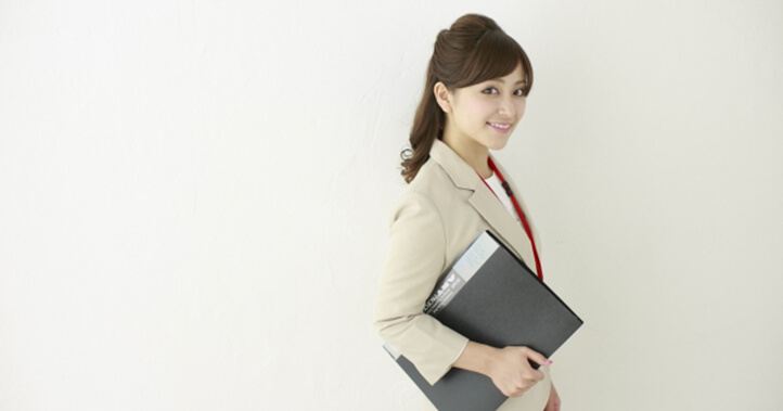 派遣社員のイメージ画像